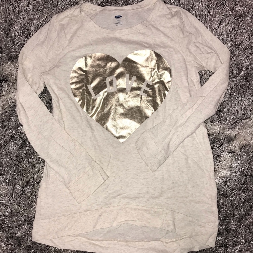 LOVE T-Shirt